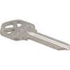 Key Blank Kwikset Rocky
