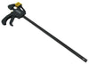 Olympia Tools 2-3/4 in. D Ratcheting Bar Clamp and Spreader