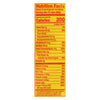 No Yolks - Enriched Egg White Pasta - Broad Noodles - Case of 12 - 12 oz.