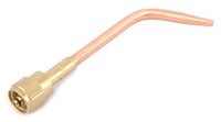1E-T WELD NZZL AB4 SZ 1 87823