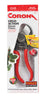 Corona Bypass Pruner Forged Steel Alloy Resharpenable