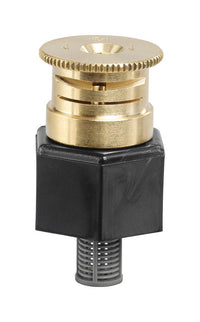 Orbit Half-Circle Shrub Sprinkler Head