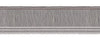 MULTY HOME LP Polypropylene Light Gray Runner Mat 1.5 L x 30 W in.
