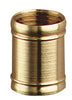 Westinghouse Light Fixture Coupling