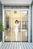 Seiki Screen Systems Vista Double Door Kit For Retractable Screens