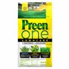 Preen One Lawncare Weed & Feed Lawn Fertilizer For All Grasses 5000 sq ft