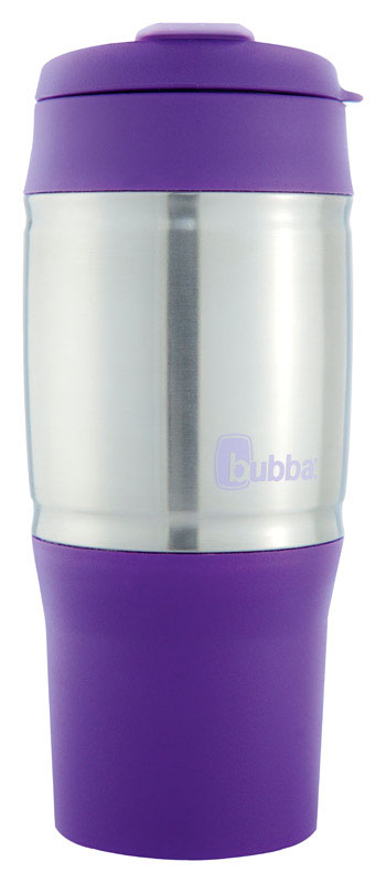 Bubba 18 oz Black BPA Free Travel Tumbler