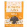 Pan's - Mushroom Jerky Original - Case of 6-2.2 OZ