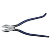 Ironworker's Side Cutting Work Pliers