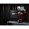 Milwaukee  Hole Dozer  3-1/8 in. Dia. x 1-5/8 in. L Bi-Metal  Hole Saw  1/4 in. 1 pc.