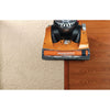 Eureka AS3030A 12 Amp Airspeed Unlimited Rewind Bagless Upright Vacuum