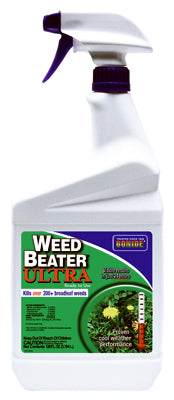 Bonide Weed Beater Weed Killer RTU Liquid 32 oz