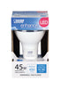 FEIT Electric  Enhance  R20  E26 (Medium)  LED Bulb  Soft White  45 Watt Equivalence 1 pk