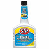 STP Diesel Fuel System and Injector Cleaner 20 oz