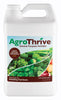 AgroThrive Organic Everything that Grows 3-3-2 General Purpose Fertilizer 1 gal (Pack of 4)