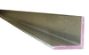 Boltmaster 1 in. W x 36 in. L Aluminum Angle (Pack of 5)