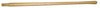 Link Handles  44  Wood  Replacement Handle