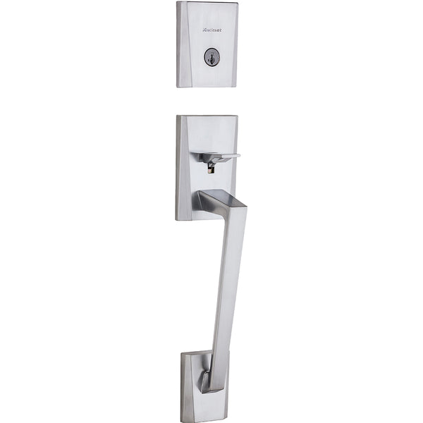 818CMH LIP 26 SMT 6AL RCS Camino Handleset - Polished Chrome