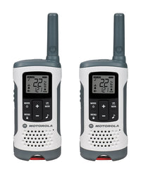 Motorola TalkAbout UHF 25 mi. Family Radio System