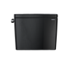TOTO® Drake® 1.6 GPF Toilet Tank with WASHLET®+ Auto Flush Compatibility, Ebony - ST776SA#51