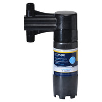 EcoPure  Water Heater  Replacement Cartridge