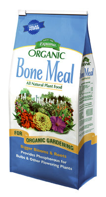 Espoma Organic Granules Plant Food 10 lb