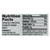 Maple Grove Farms - Sugar Free Salad Dressing - Raspberry Vinaigrette - Case of 12 - 8 oz.