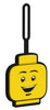 Lego 51167 Lego Boy Luggage Tag