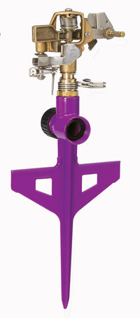 Dramm 10-15066 Berry ColorStorm™ Stake Impulse Sprinkler