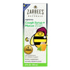 Zarbee's Cough Syrup and Mucus Reducer - Childrens - Nighttime - 4 oz