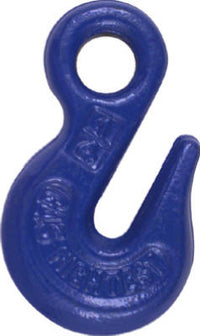 Blue Eye Grab Hook, 1/4-In. (Pack of 5)