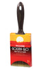 Wooster Golden Glo 3 in.   W Angle Paint Brush