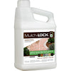 Mulch Lock White Mulch