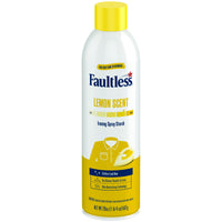 Faultless Starch 20708 20oz 20 Oz Heavy Lemon Starch (Pack of 12)