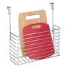 iDesign Steel Bake Set Silver