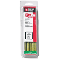 Crown Stapl1-1/4X1/4 18G