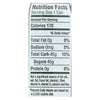 Hansen's Beverages Soda - Creamy Rootbeer - Case of 4 - 6/12 fl oz