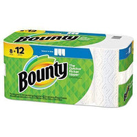 BOUNTY PAPER TOWEL 8PK74728