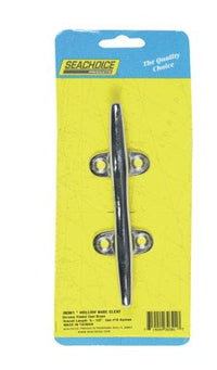 Seachoice Hollow Base Cleat 2-7/8 " L X 1-11/16" W X 1-1/4 "H, 5-1/2 "