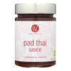 Watcharee’S Pad Thai Sauce  - Case of 6 - 13.3 OZ