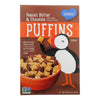 Barbara's Bakery - Puffins Cereal - Peanut Butter and Chocolate - Case of 12 - 10.5 oz.