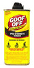 Goof Off Pro Strength Liquid Adhesive Remover 6 oz