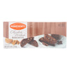 Manischewitz - Bsctti Chocolate Walnut - Case of 12-6 OZ