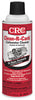 CRC Clean-R-Carb Carburetor Cleaner 12 oz.