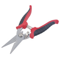 Multi-Cut Shears, 7-1/4-In. (Pack of 6)
