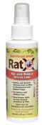 Rat X Ecoclearproducts.com 774324 4 Oz All-Natural Non-Toxic Rat and Mouse Attractant Spray