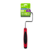 Shur-Line 3 in. W Mini Paint Roller Frame and Cover Threaded End