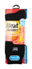 Heat Holders Women's Thermal Socks Black