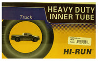 Truck Tube, 10/11R15/16-In., Tr15cw Valve Stem