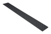 Handi Treads 6 In. W X 30 In. L Powder Coated Aluminum Stair Tread